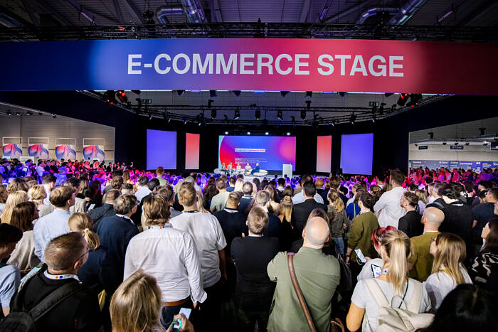 E-Commerce Stage 2024