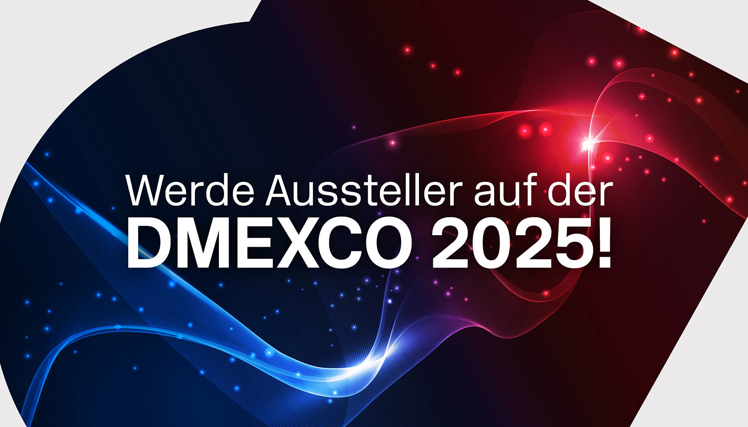 Aussteller 2025 werden