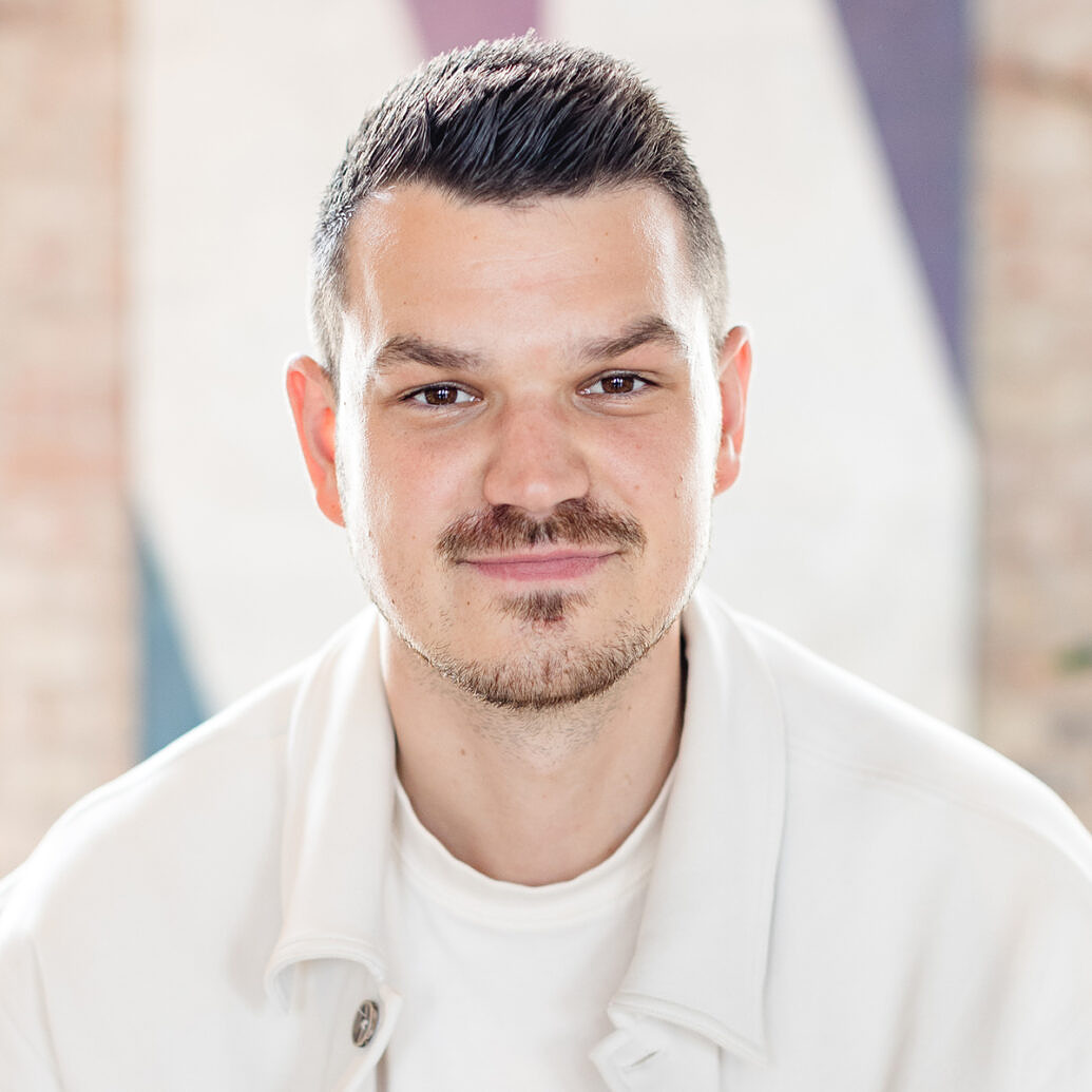 Max Klemmer, Managing Director Miss Germany Studios © Wendy Stephan