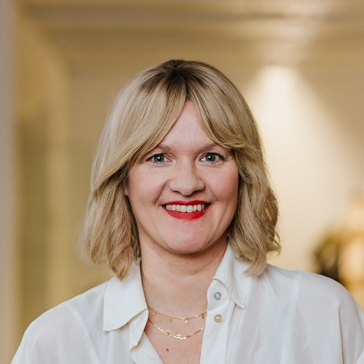 Anna-Lena Mikoteit-Zerb on sustainability communication A photo of Anna-Lena Mikoteit-Zerb to accompany her quote on sustainability communication