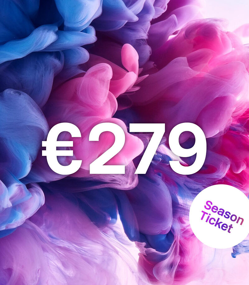 Ticketpreis 279 Euro