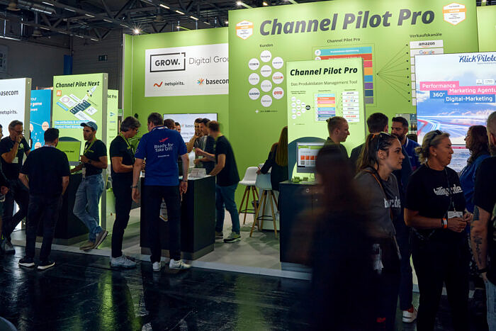 Hall 7 Channel-Pilot-Solutions 2024