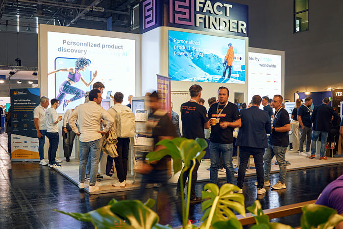 Hall 7 FactFinder 2024