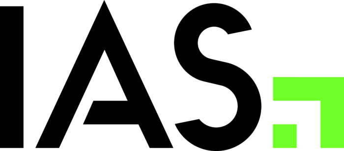 IAS Logo