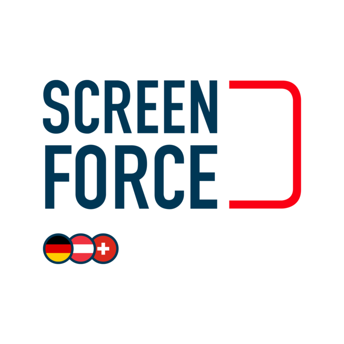 Screenforce Logo