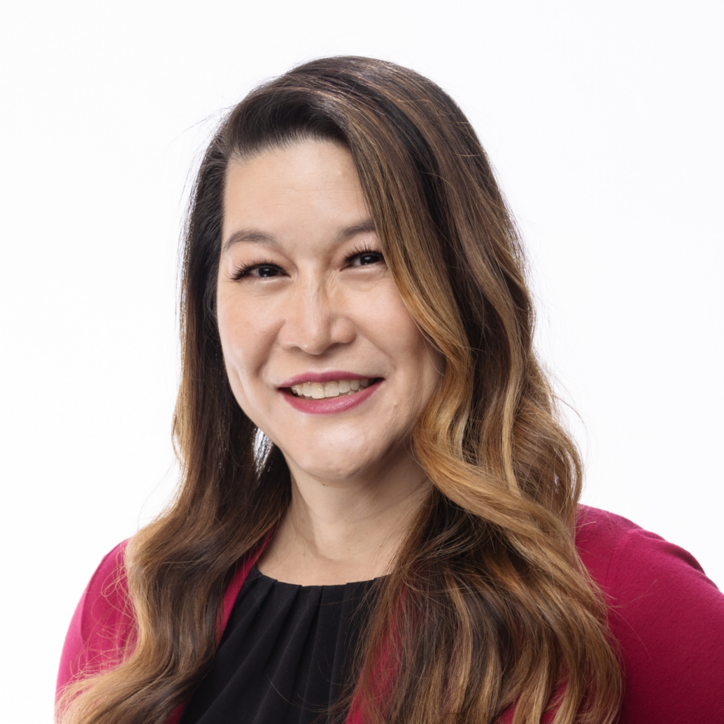 Sabrina Ellis from Pinterest